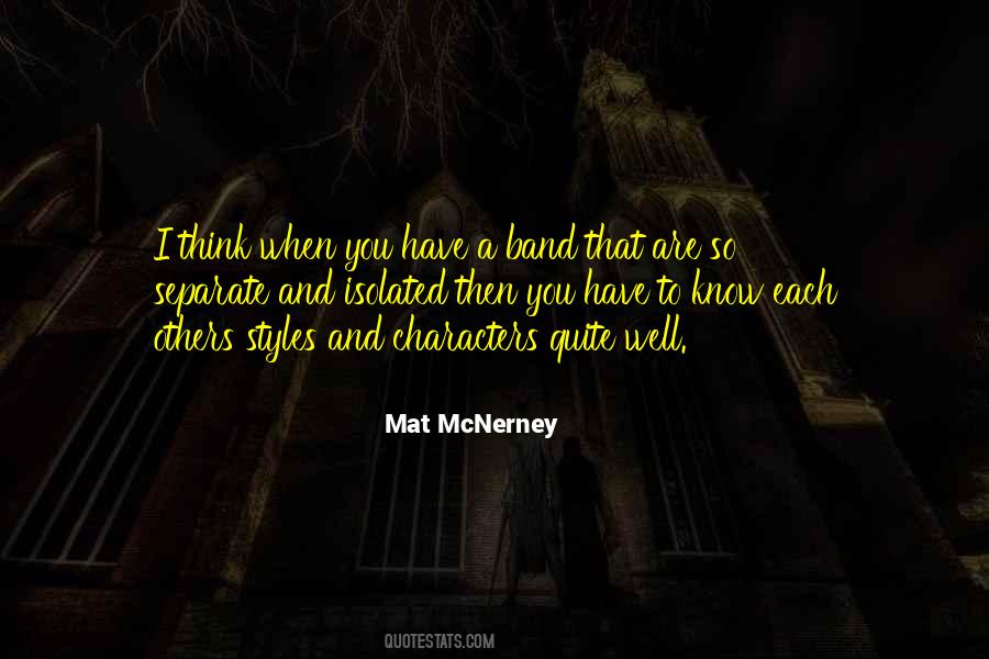 Weispfenning Vashon Quotes #562241