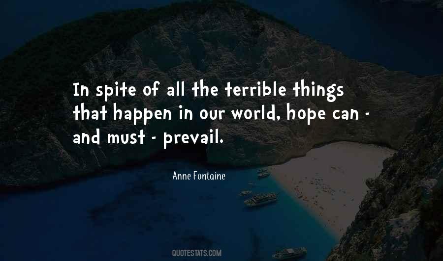 Queen City Of The Rockies Quotes #528037