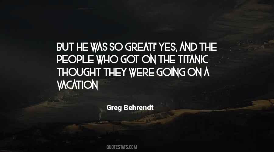 Incisively Sarcastic Quotes #1189505