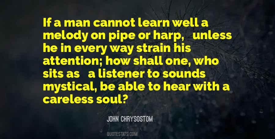 Quotes About Listener #1100976