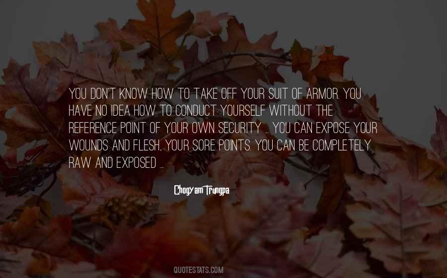 Swanenberg Netherlands Quotes #300772
