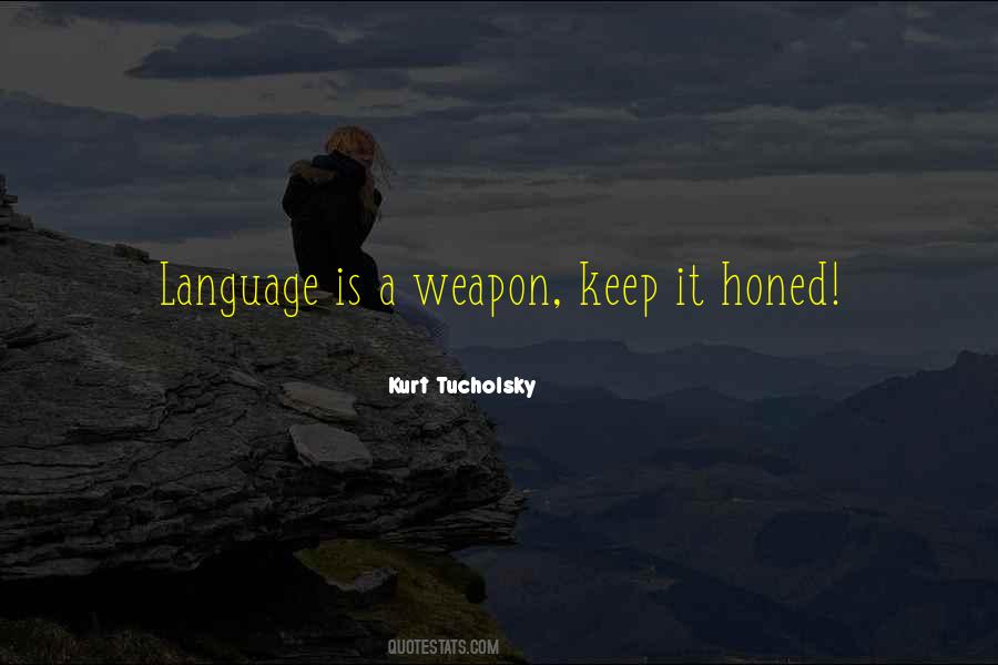 Escobal Reopening Quotes #505267