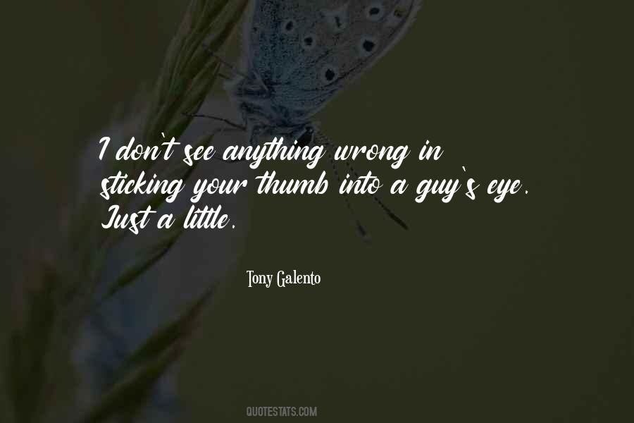 Undershooting In Counseling Quotes #1650533