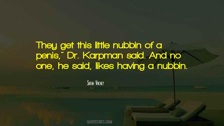 Undershooting In Counseling Quotes #315856