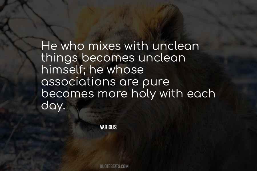 Hanches Larges Quotes #1221443