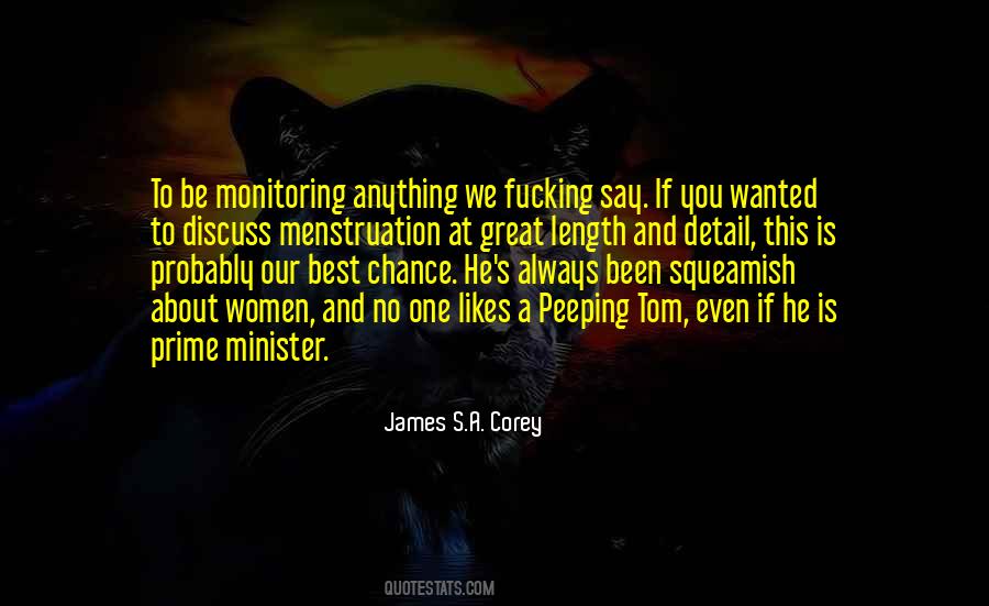 Cat Ballou Lee Marvin Quotes #999235