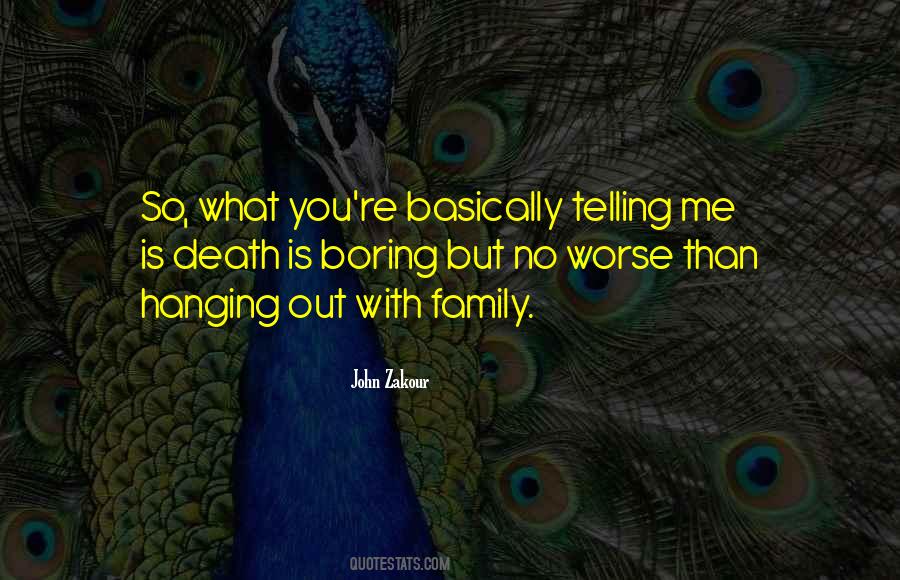 Zenzen Quotes #1691869