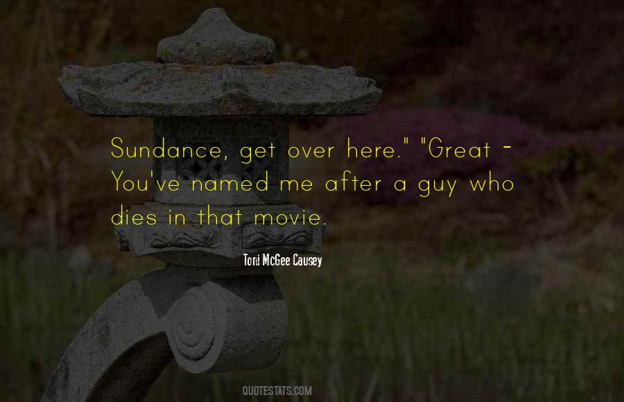 Glaux Air Quotes #1173973
