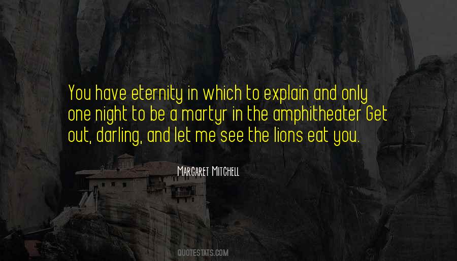 Tolia Endocrinology Quotes #346546