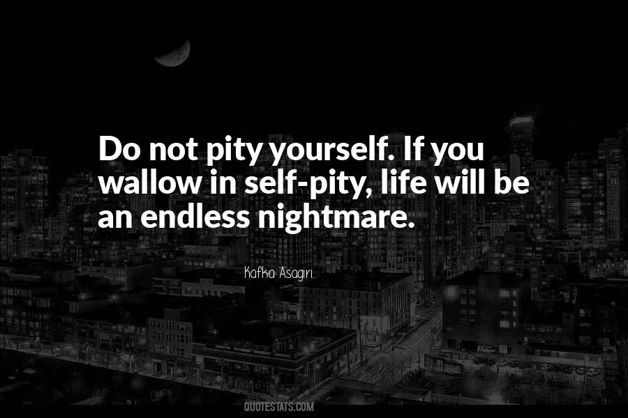 Bungou Stray Dogs Quotes #597071
