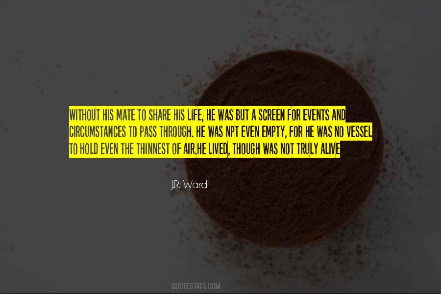 Hattie Greenfield Quotes #621905