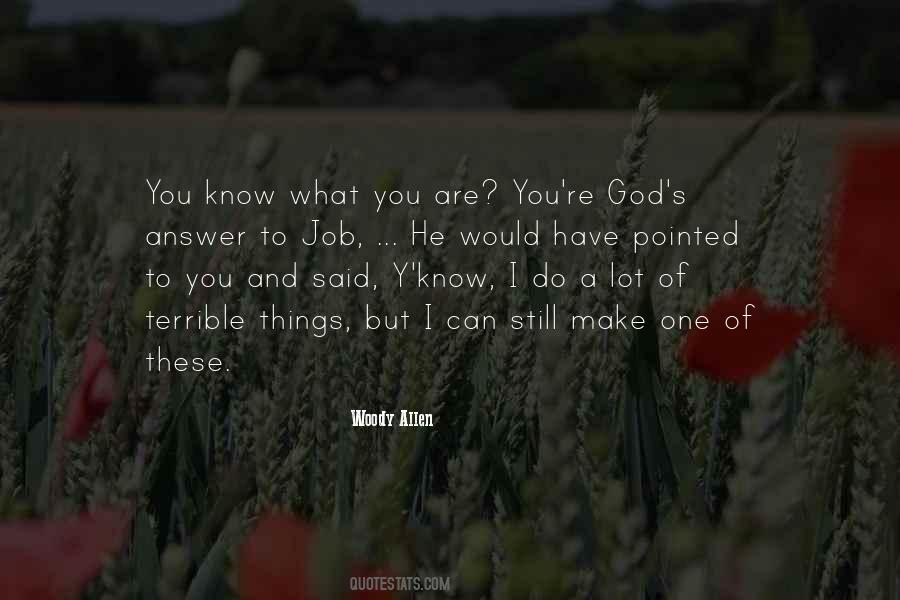 Hattie Greenfield Quotes #772994