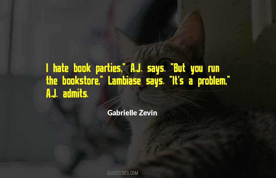Jim Lahey Liquor Quotes #856544