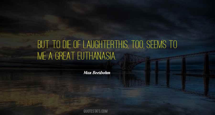 Cat Euthanasia Quotes #113756