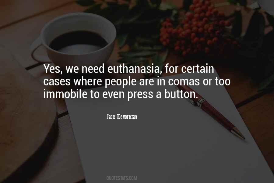 Cat Euthanasia Quotes #1459591