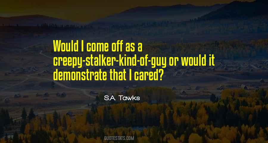 Jeaned Out Quotes #1150942
