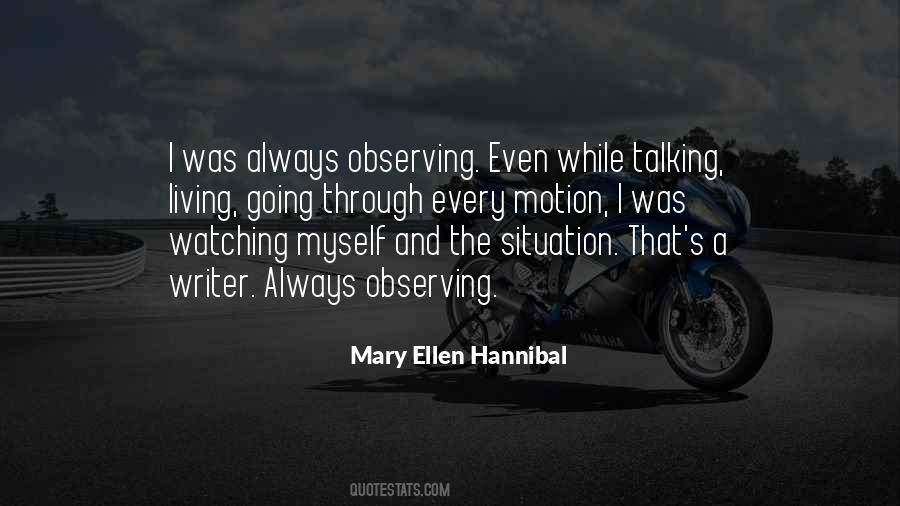 Mark Of The Lion Series Quotes #525557