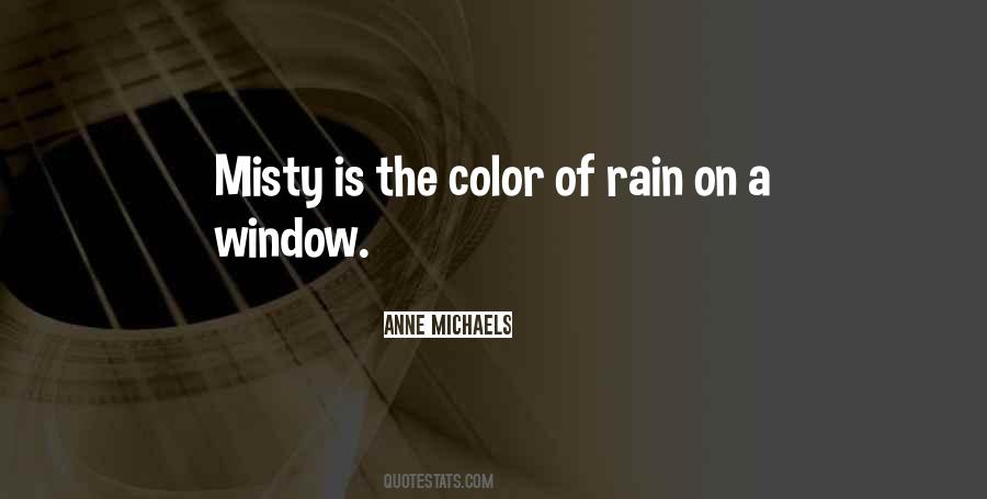 Cat In The Rain Quotes #13596