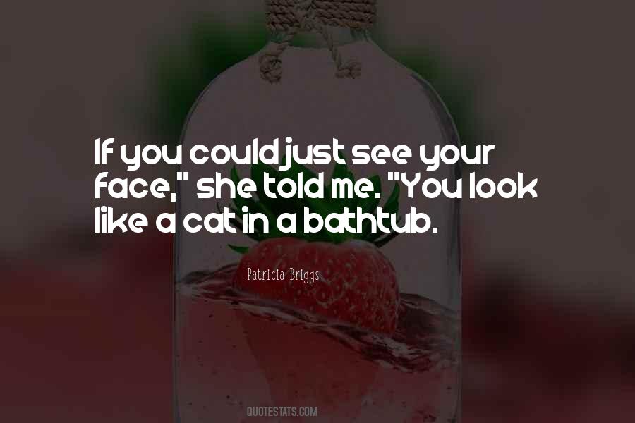 Cat Like Quotes #1798