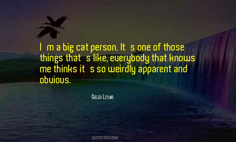 Cat Like Quotes #220473