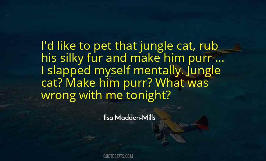 Cat Like Quotes #73035