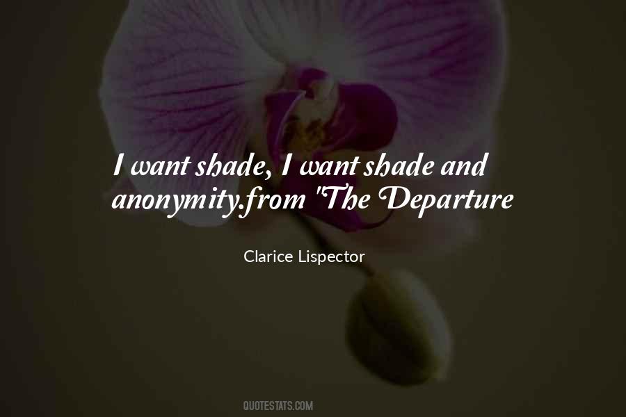 Quotes About Lispector #906243