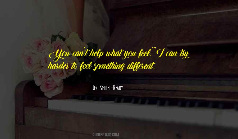 Touchette Mental Health Quotes #465934