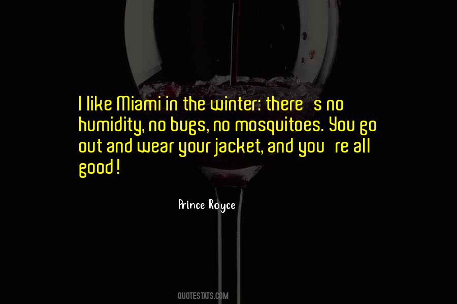 Winter Prince Quotes #190121