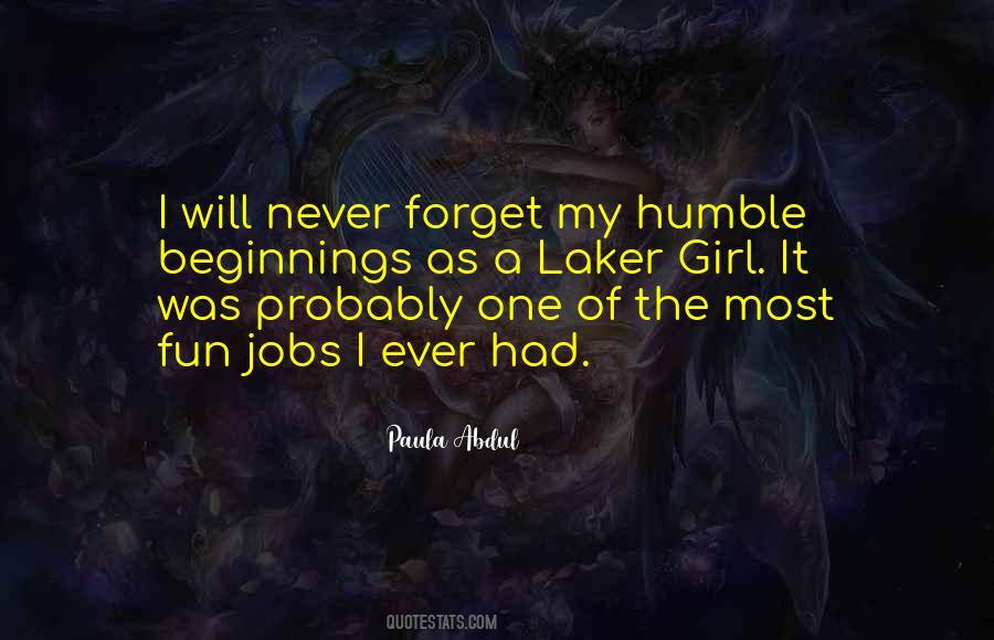 Most Humble Quotes #158778