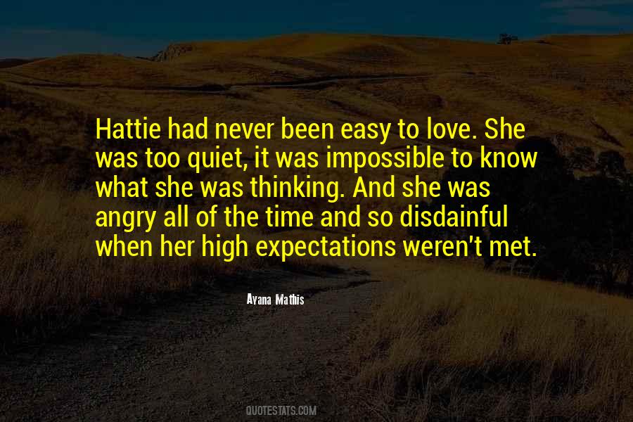 Scosse Assestamento Quotes #1715157