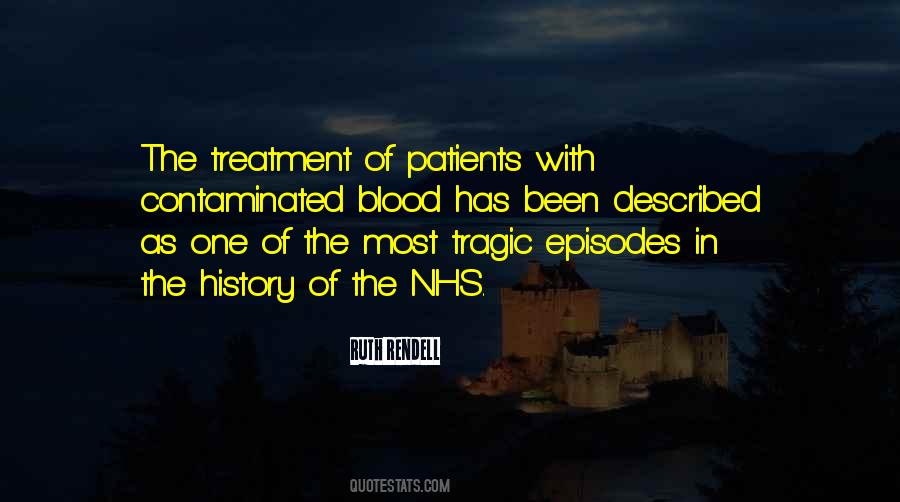 Our Nhs Quotes #1079220
