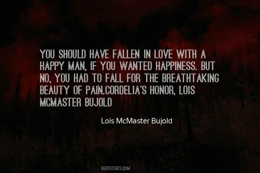 Lois Mcmaster Quotes #483507