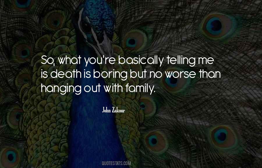 Uticaj Saobracaja Quotes #1691869