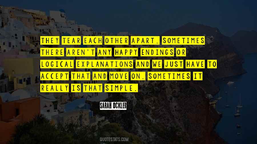 Credem Lavora Quotes #1245372