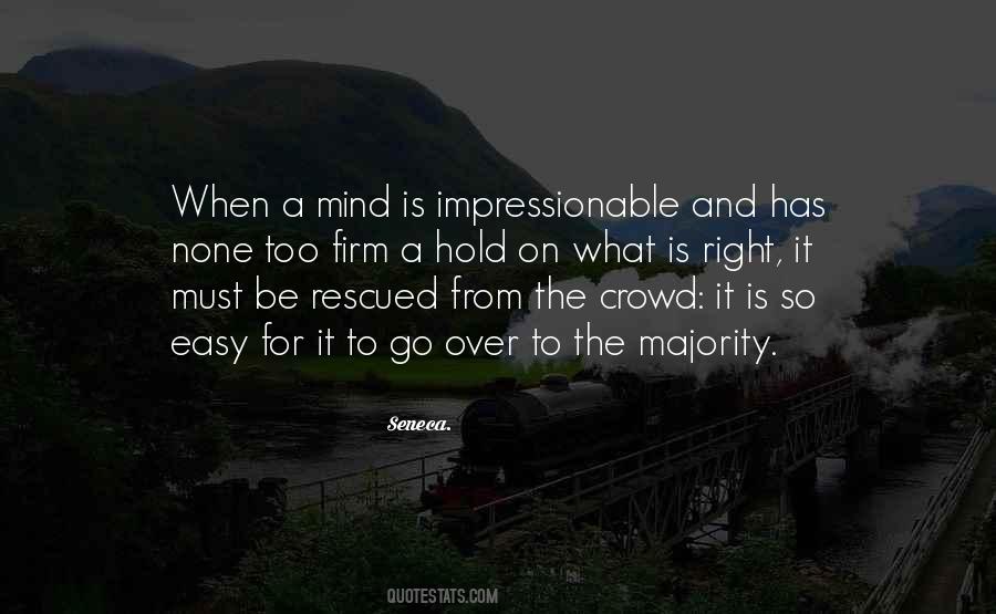 Hold Firm Quotes #1446306