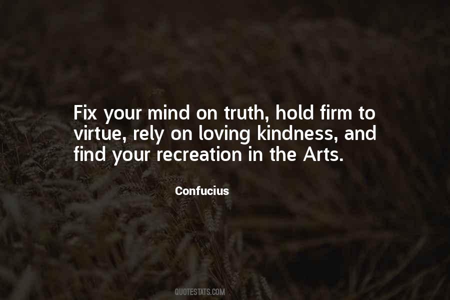 Hold Firm Quotes #341142