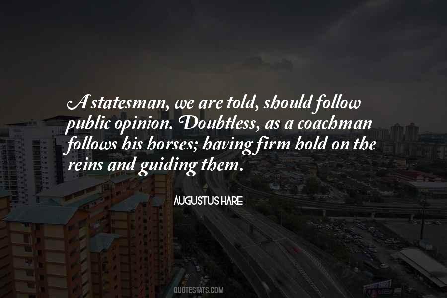 Hold Firm Quotes #87472