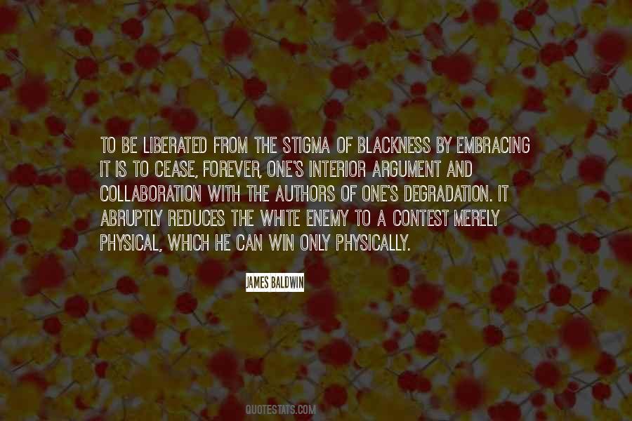 Agonism In The Academy Quotes #684808