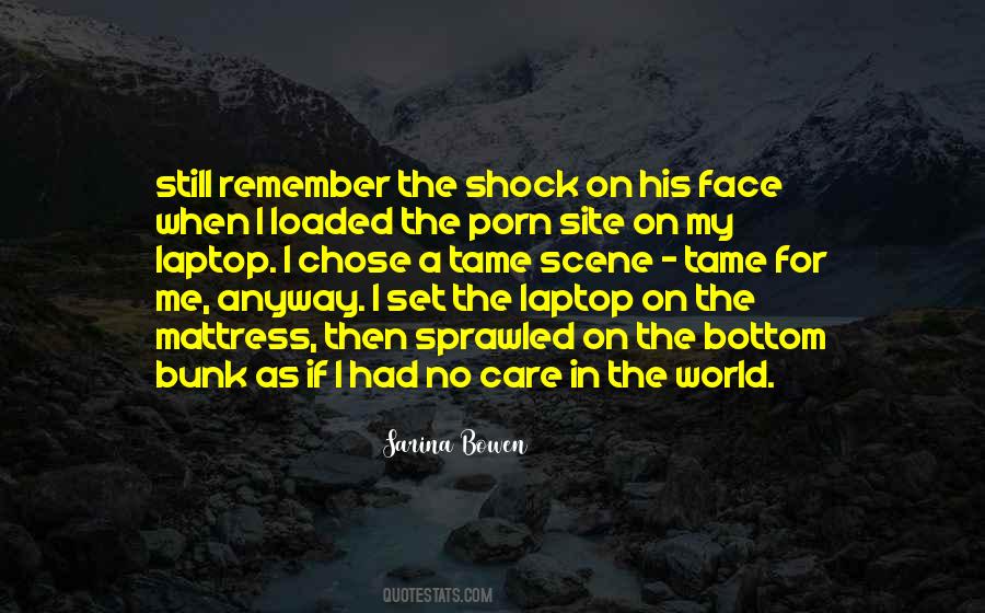Gwenola Carrere Quotes #1495475