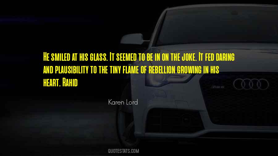 Ciasulli Kinnelon Quotes #736663