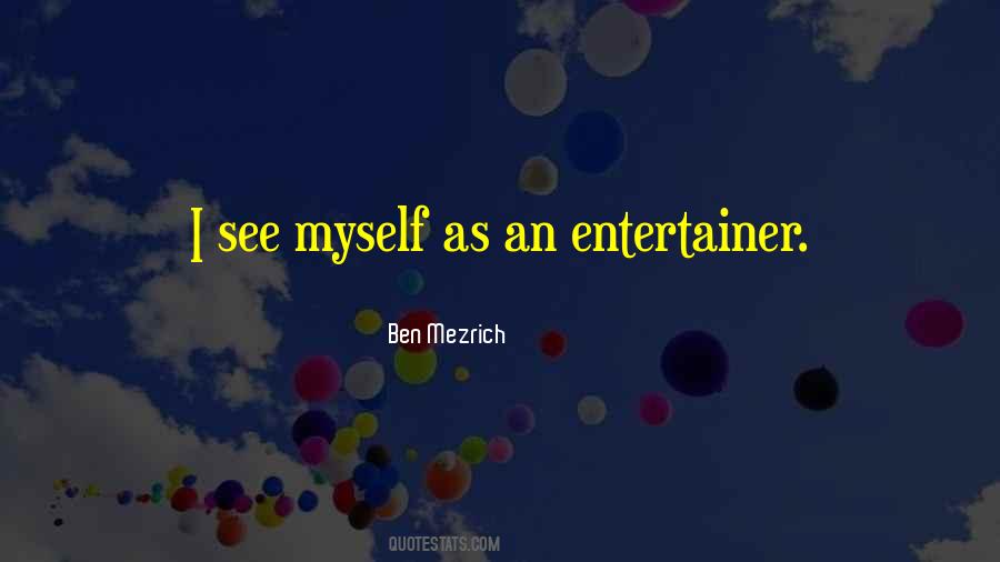 Bragagnolo Michal Quotes #377198