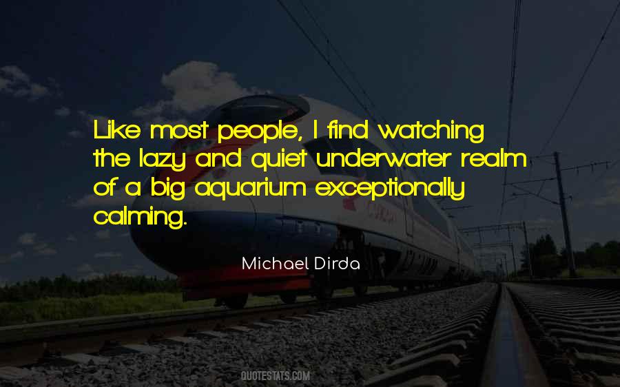 Dueck Richmond Quotes #1131189