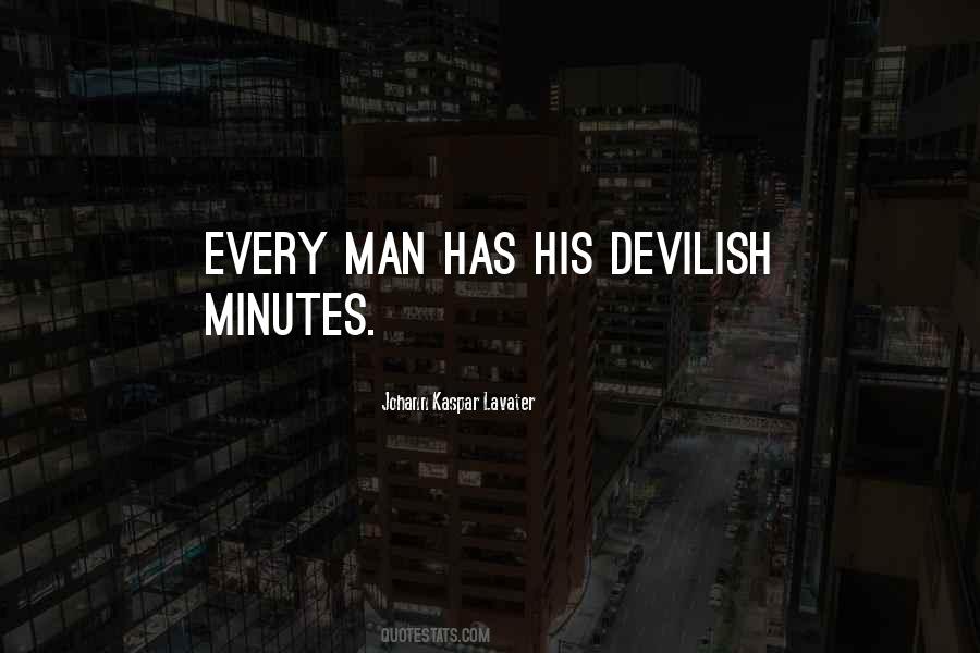 Catachan Devils Quotes #363895