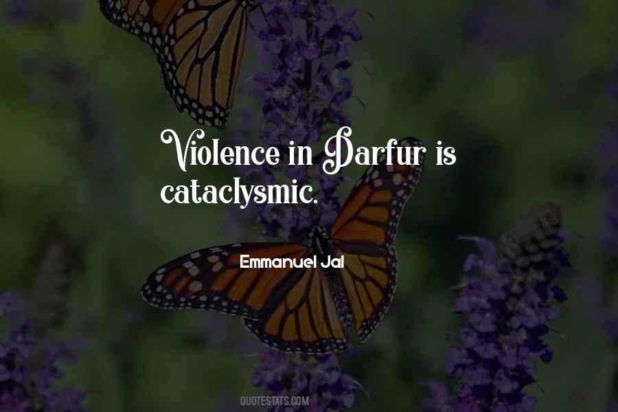 Cataclysmic Quotes #1071616