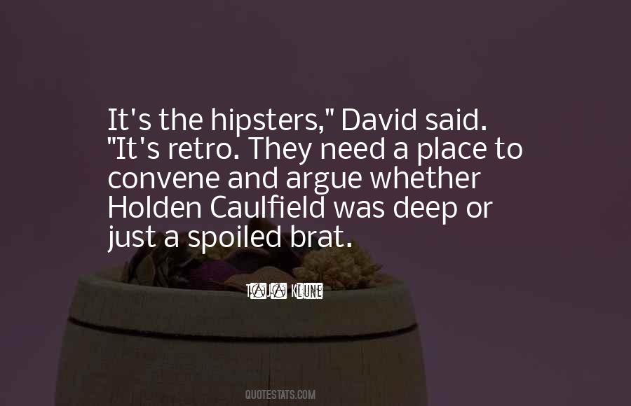 Threath Lift Quotes #1670433