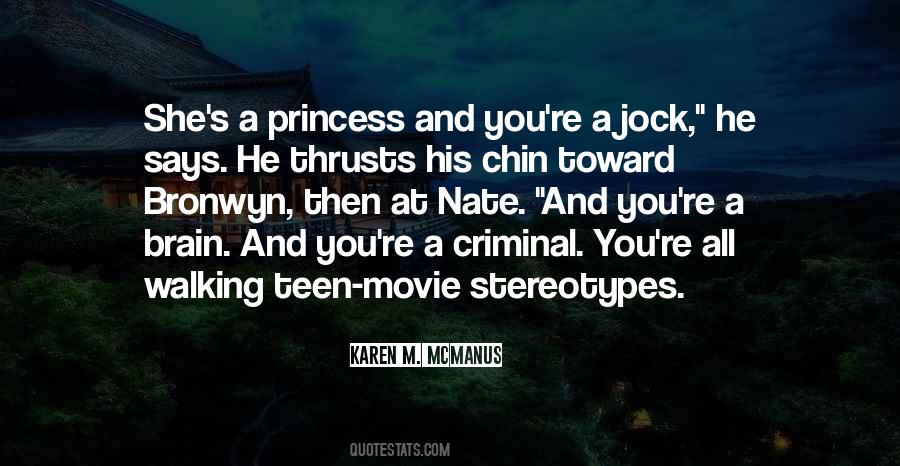 Karelle Vignon Quotes #592985