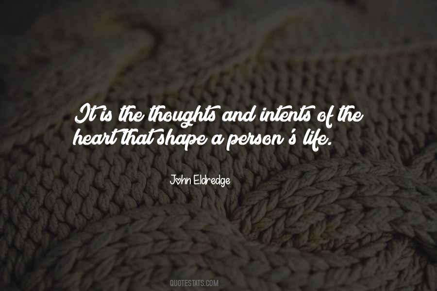 Heart Shape Quotes #739700