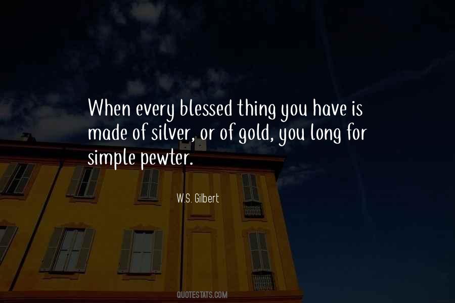 Sentes Brazing Quotes #762121