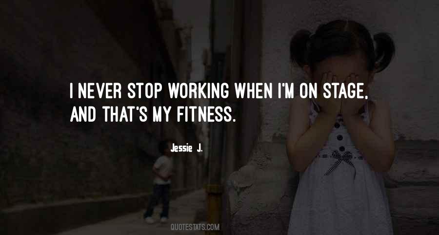 Tyrosine Crystals Quotes #167598