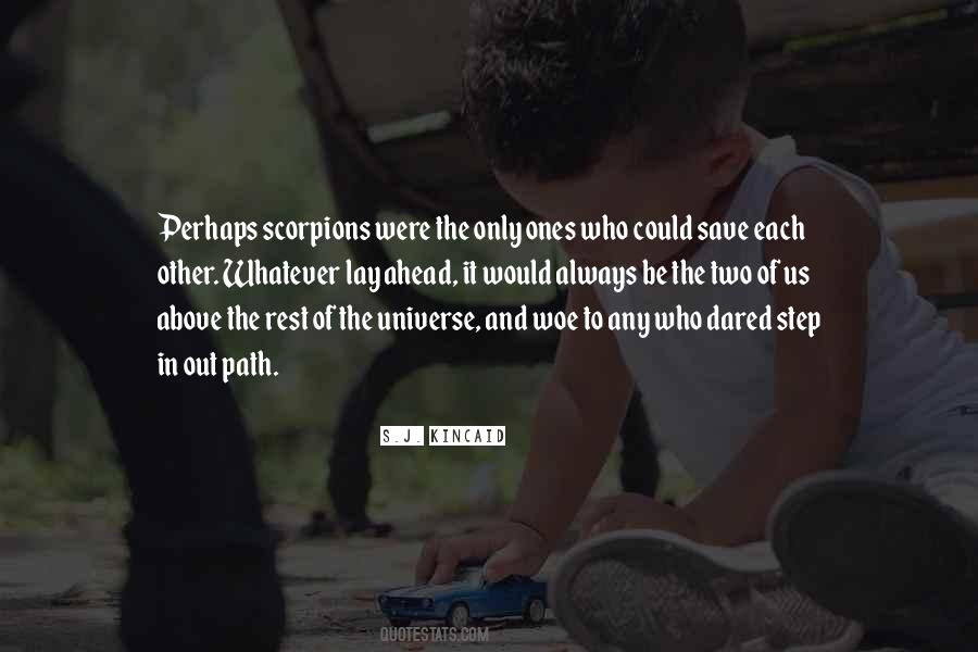 Parvesh Sethi Quotes #516037